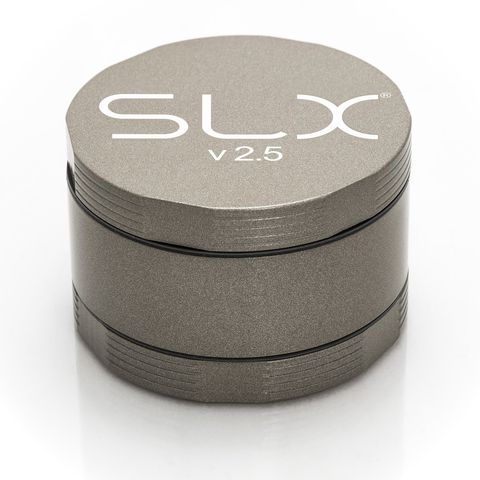 SLX Ceramic Non-Stick Herb Grinder